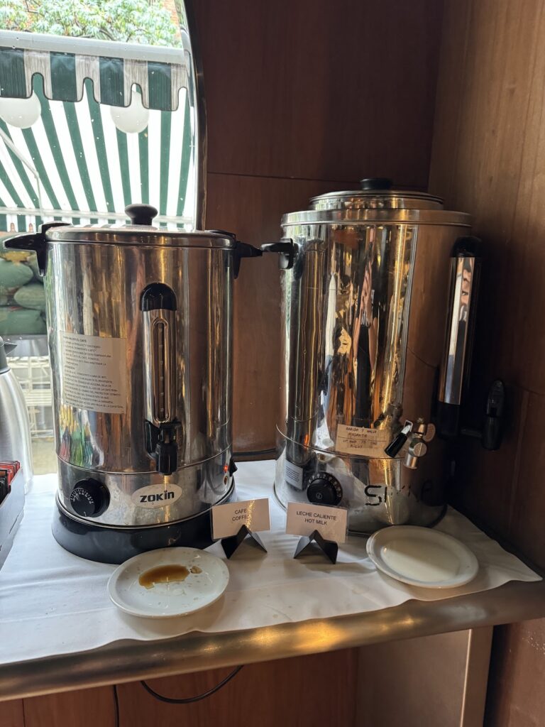 CasaSur Bellini Buenos Aires