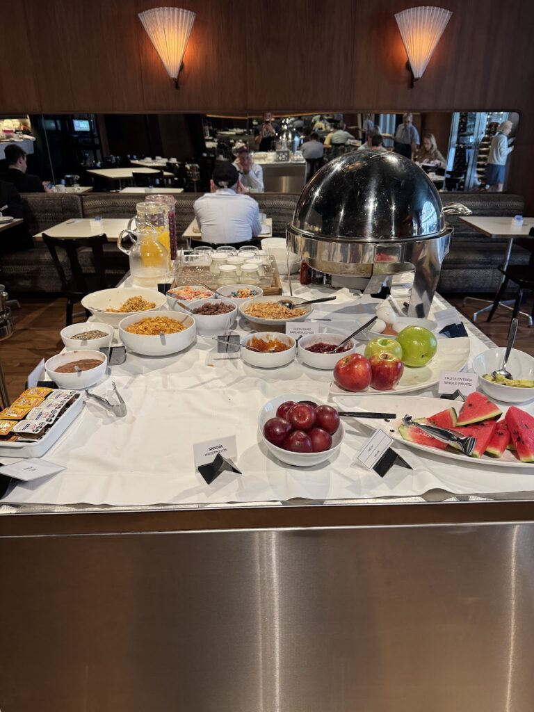 CasaSur Bellini Buenos Aires