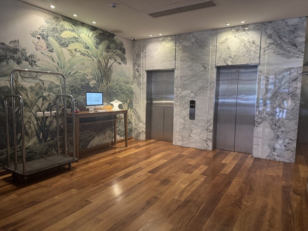 CasaSur Bellini Buenos Aires