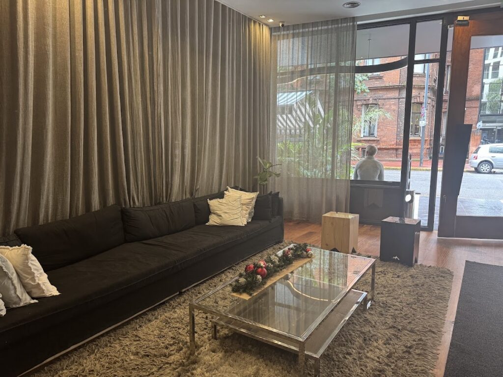 CasaSur Bellini Buenos Aires