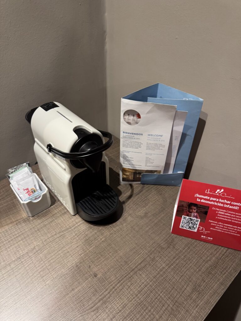 CasaSur Bellini Buenos Aires