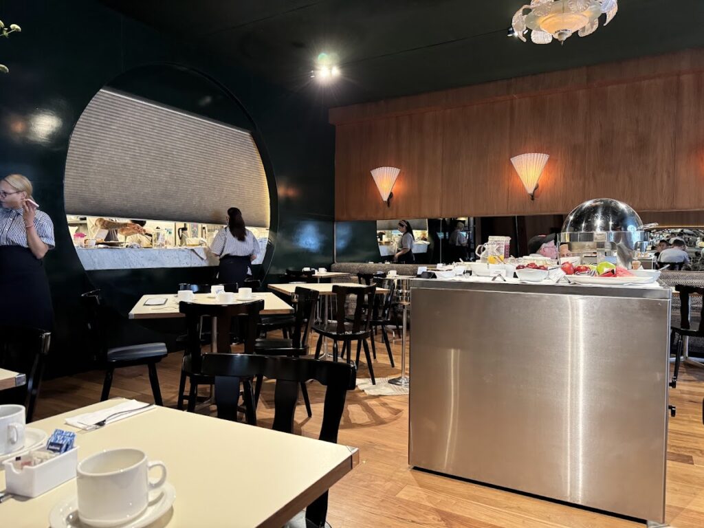 CasaSur Bellini Buenos Aires