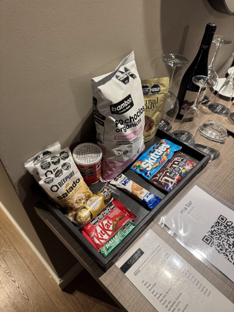 CasaSur Bellini Buenos Aires