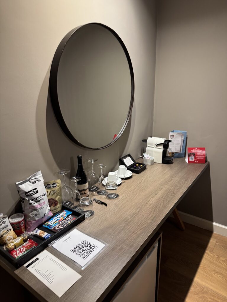 CasaSur Bellini Buenos Aires