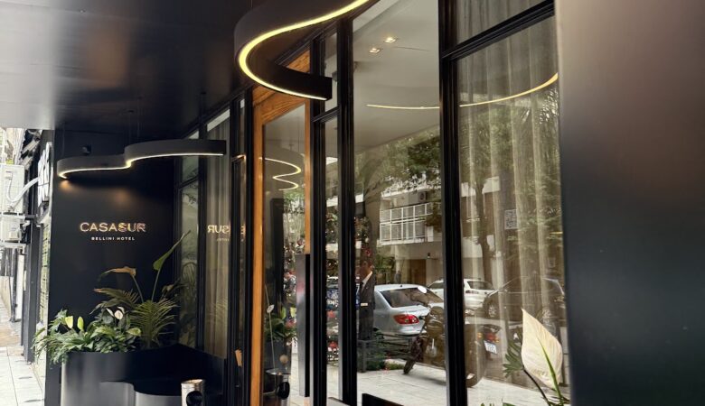 CasaSur Bellini