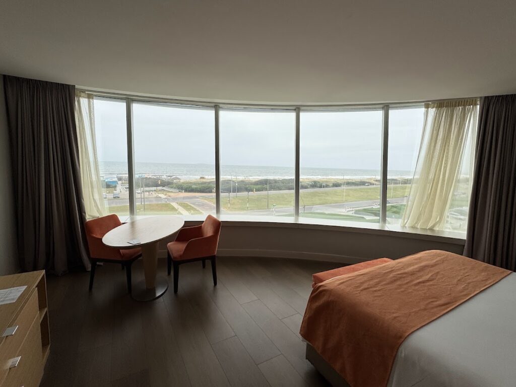 The Grand Hotel Punta Del Este