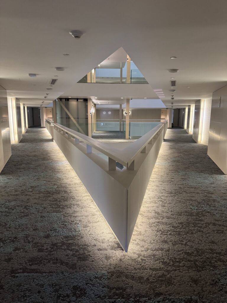 The Grand Hotel Punta Del Este