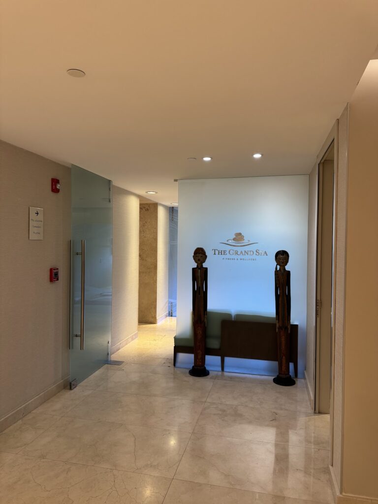 The Grand Hotel Punta Del Este