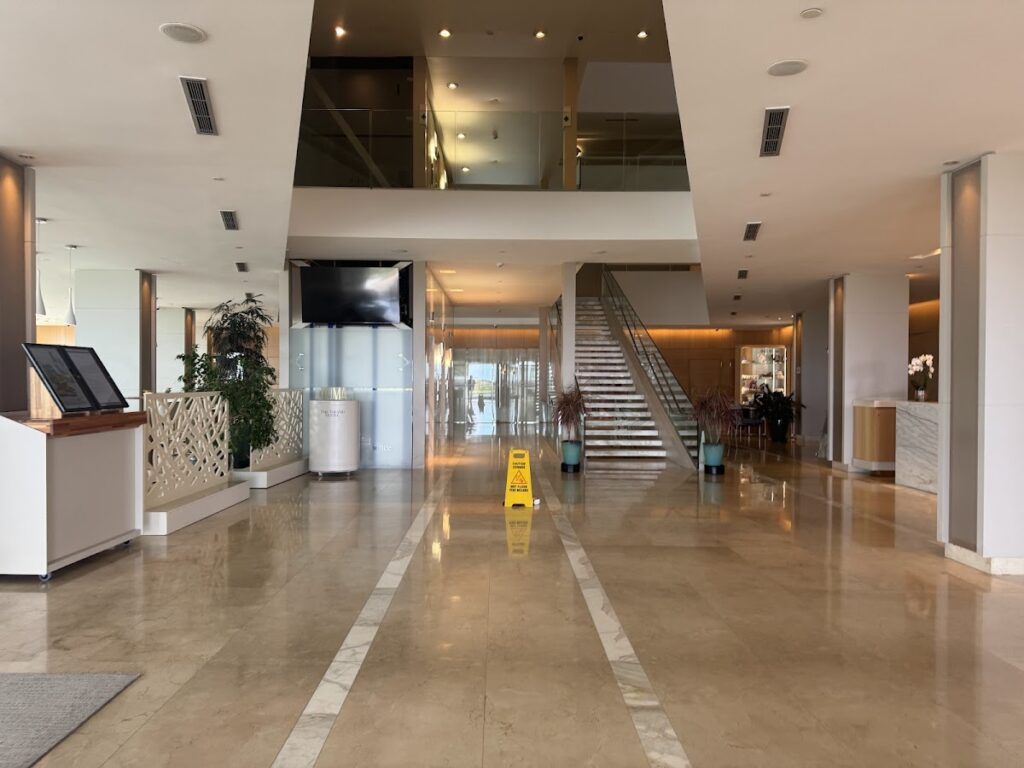 The Grand Hotel Punta Del Este