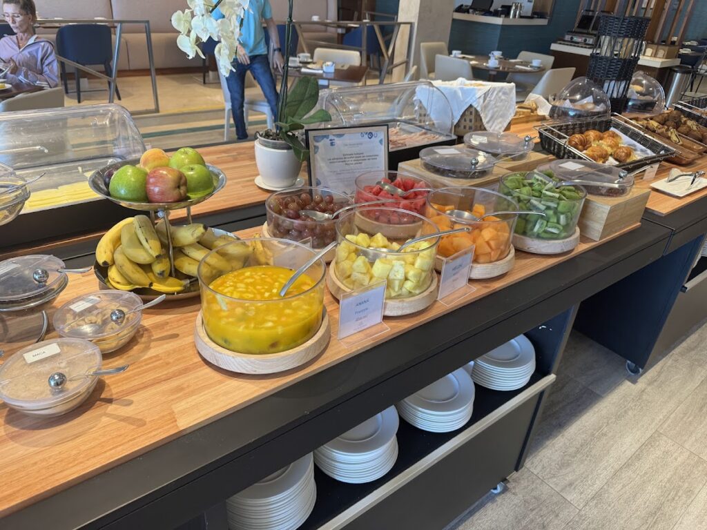 The Grand Hotel Punta Del Este