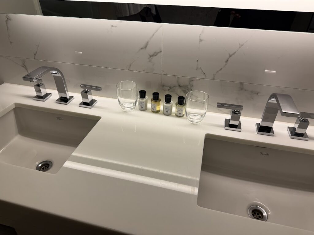 The Grand Hotel Punta Del Este