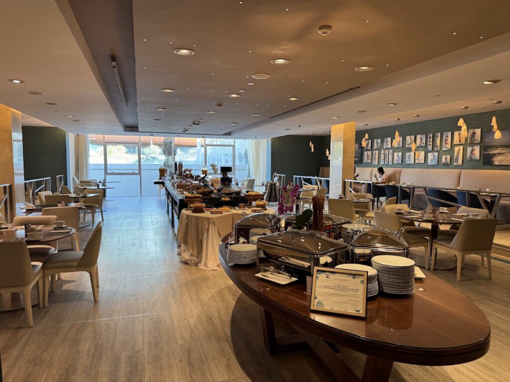 The Grand Hotel Punta Del Este