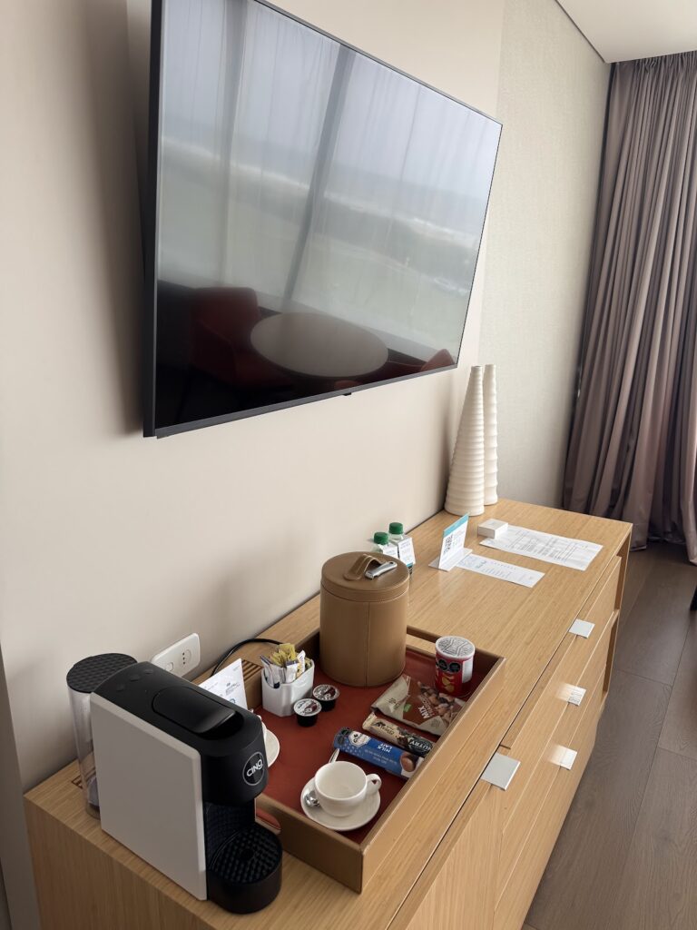 The Grand Hotel Punta Del Este