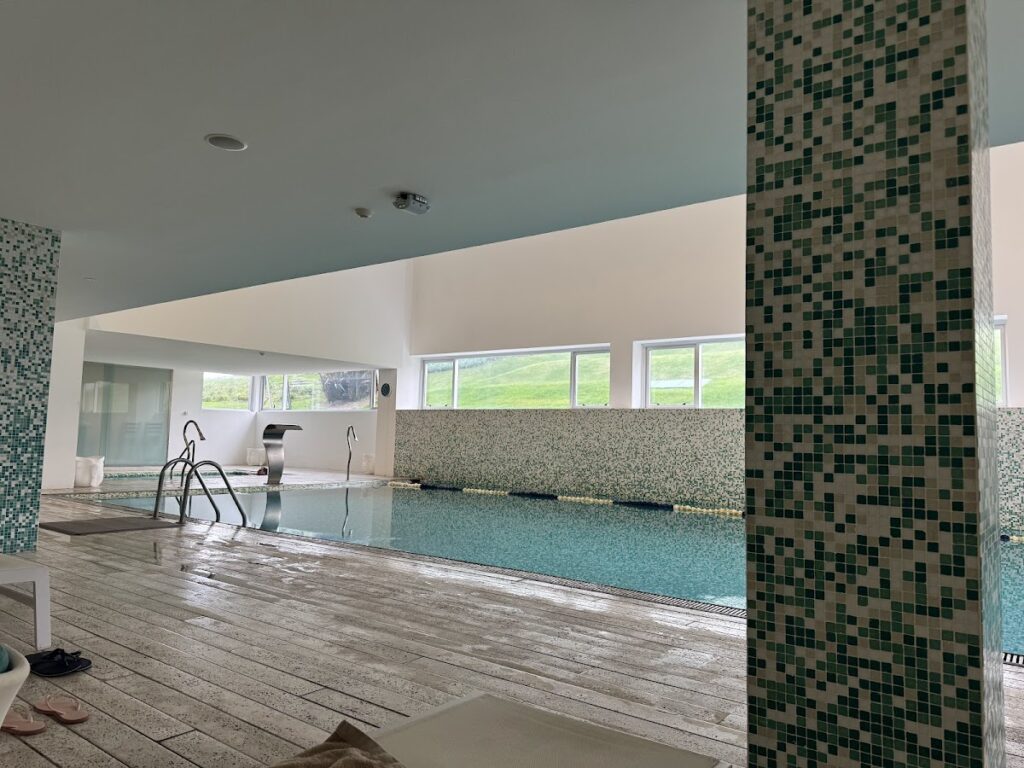 The Grand Hotel Punta Del Este