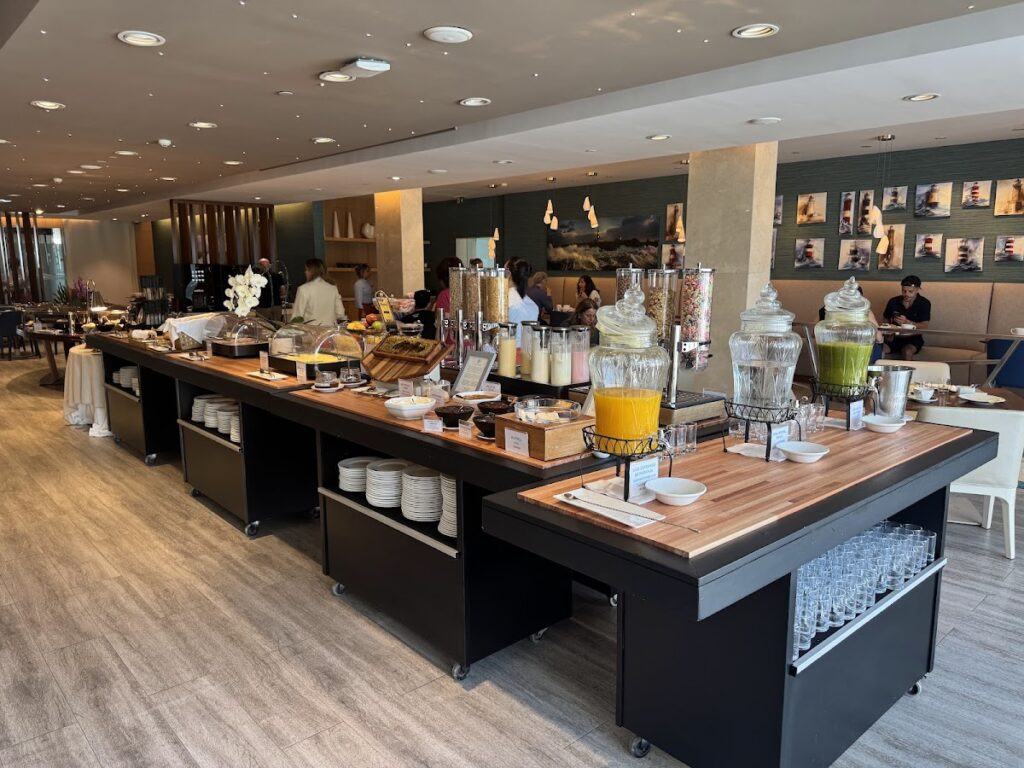 The Grand Hotel Punta Del Este