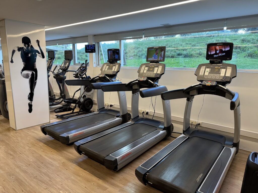 The Grand Hotel Punta Del Este