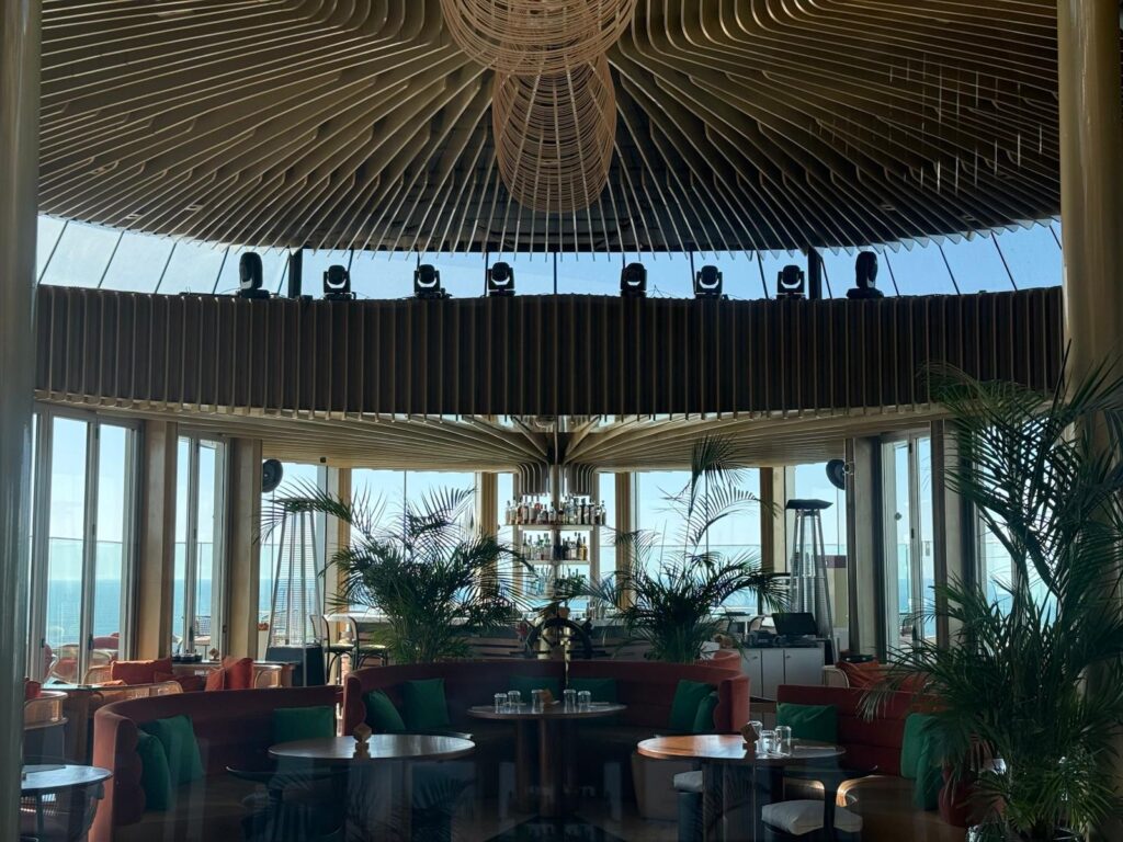 The Grand Hotel Punta Del Este