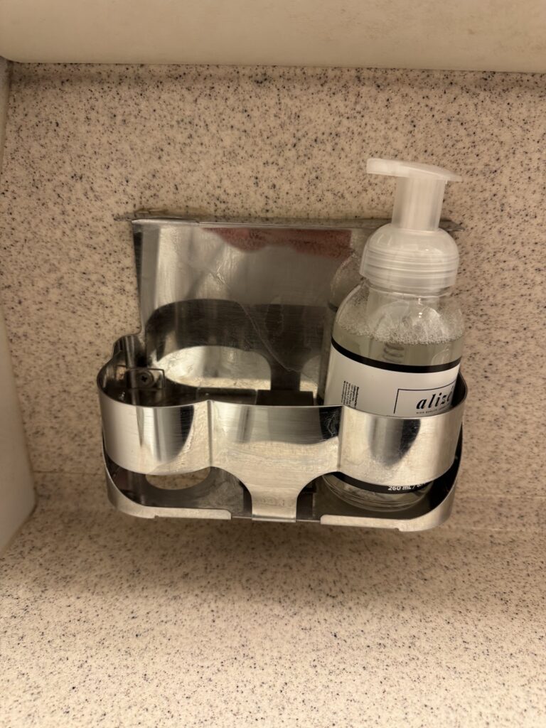 LATAM 777 Business Class