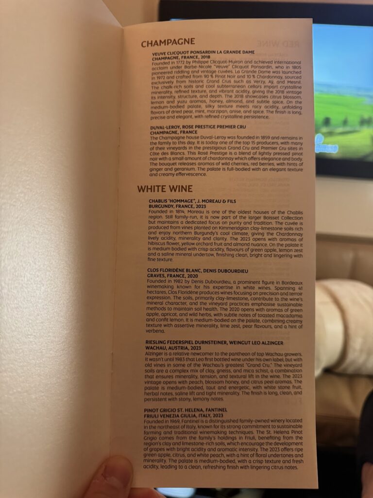 Etihad First Class Apartments