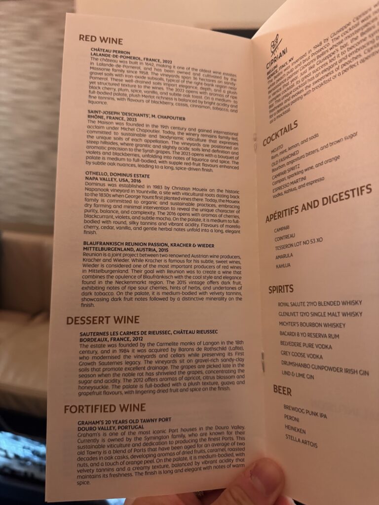 Etihad First Class Apartments