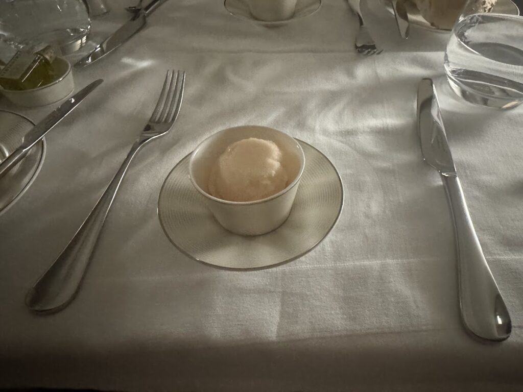 Etihad First Class Apartments