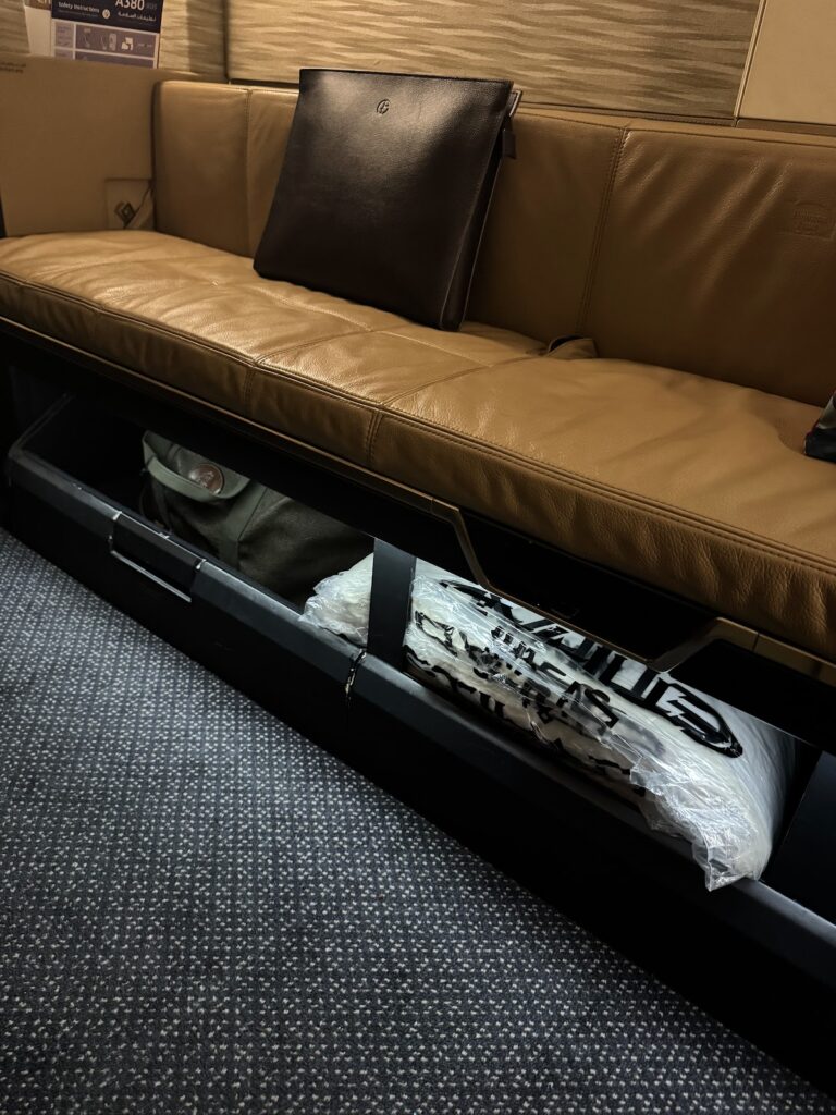 Etihad First Class Apartments