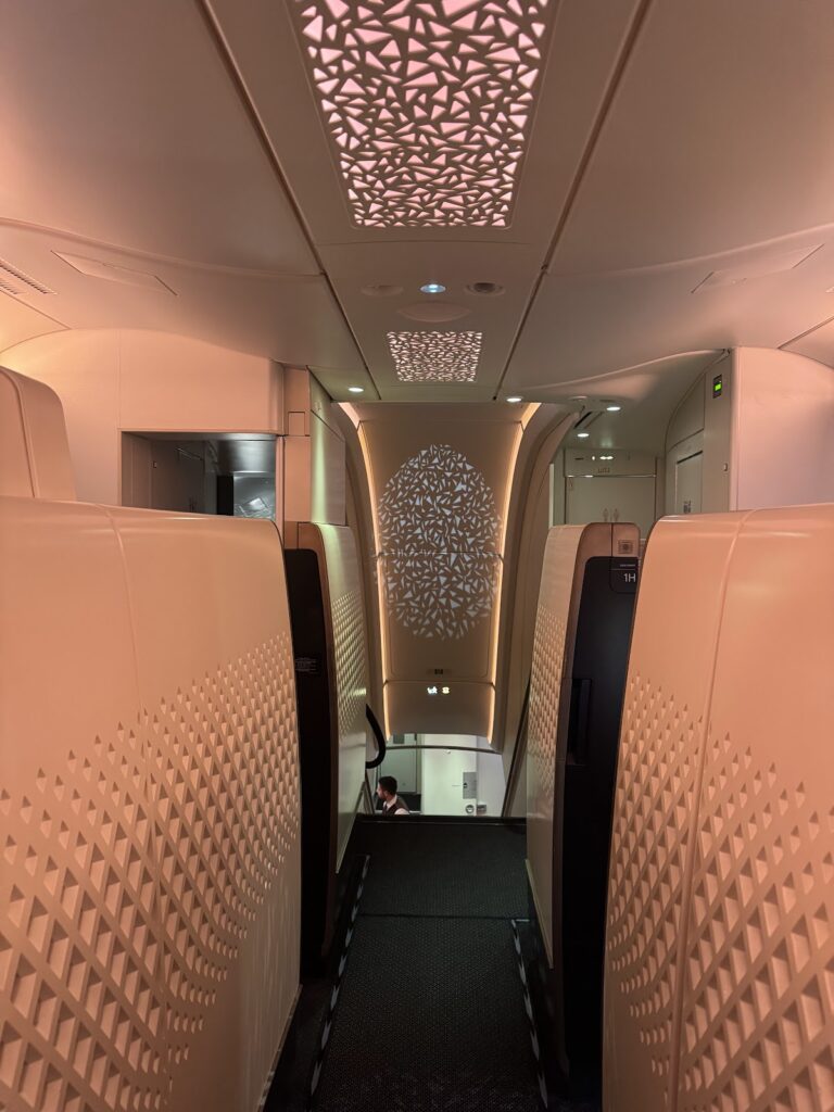 Etihad First Class Apartments