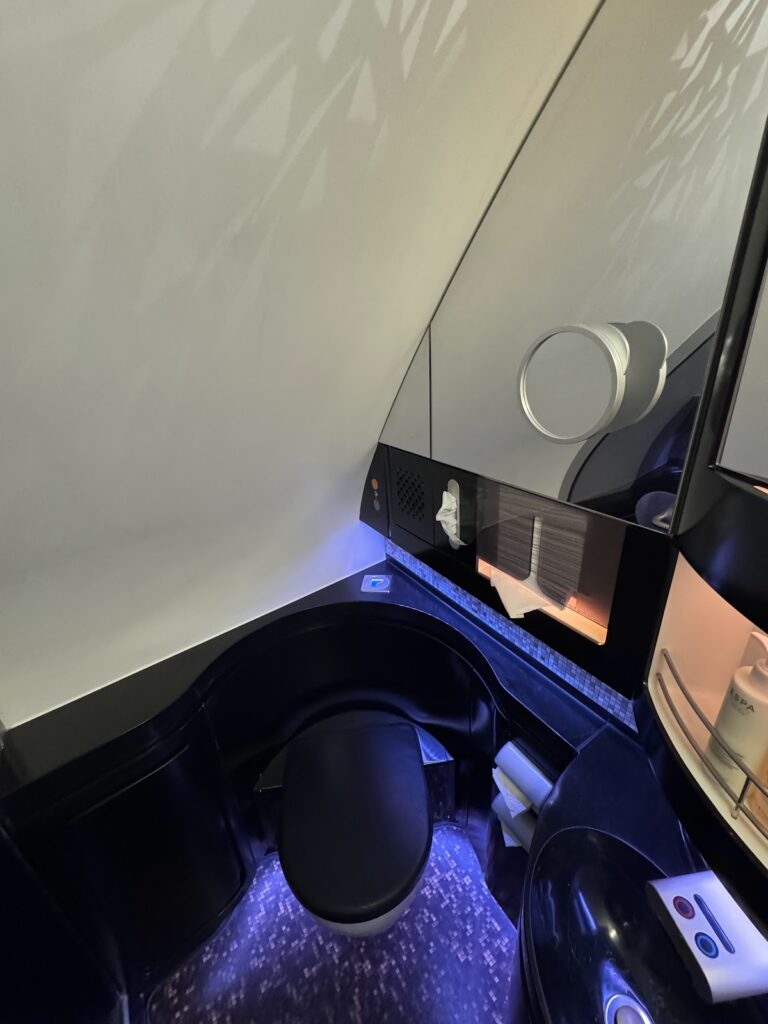 Etihad First Class Apartments