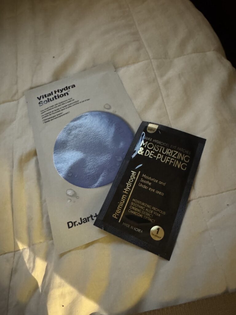 Etihad First Class Apartments