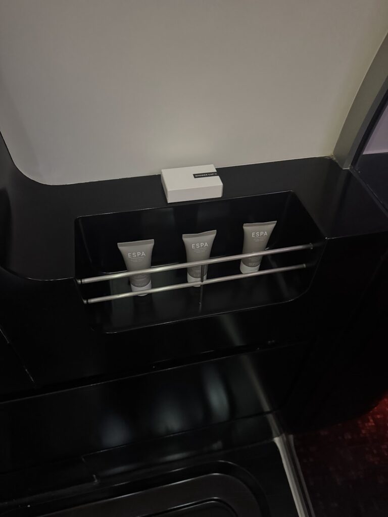 Etihad First Class Apartments