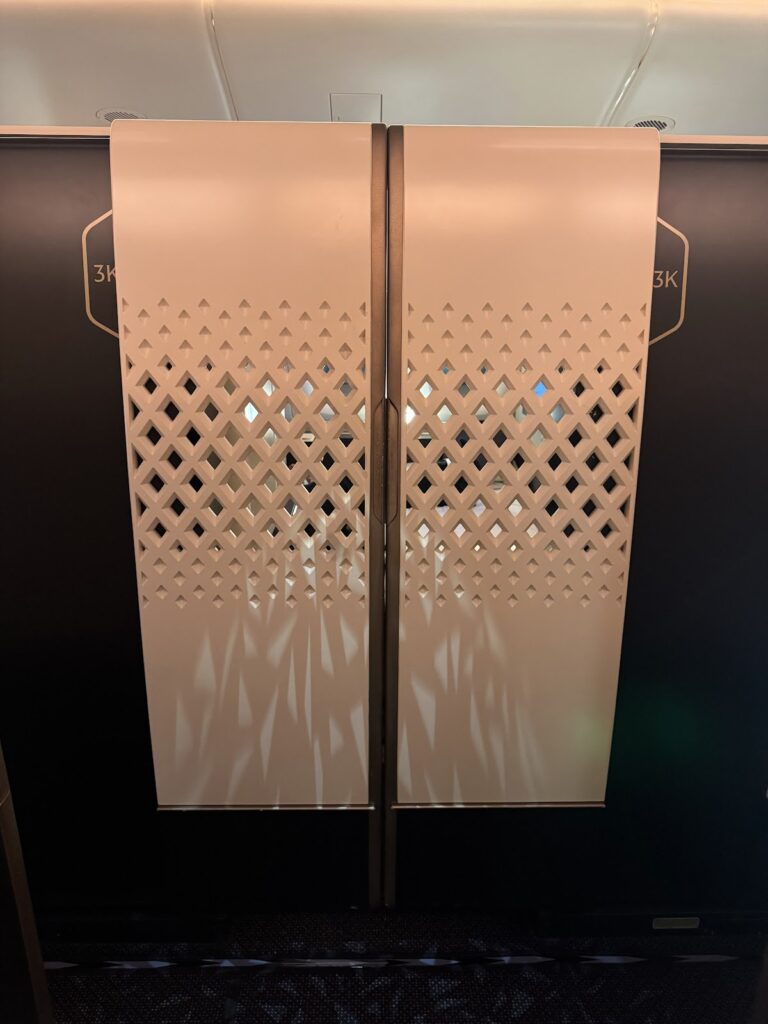 Etihad First Class Apartments