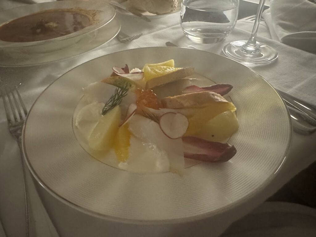 Etihad First Class Apartments