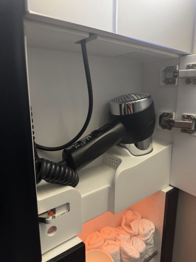 Etihad First Class Apartments