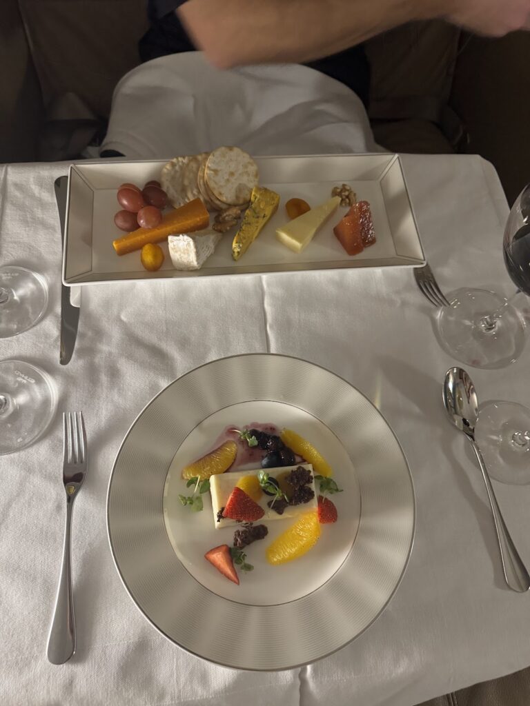 Etihad First Class Apartments