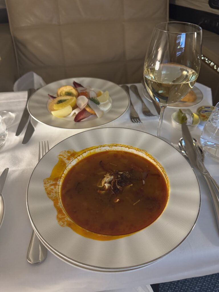 Etihad First Class Apartments