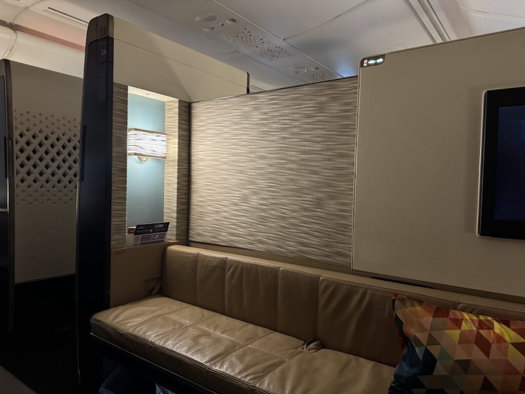Etihad First Class Apartments