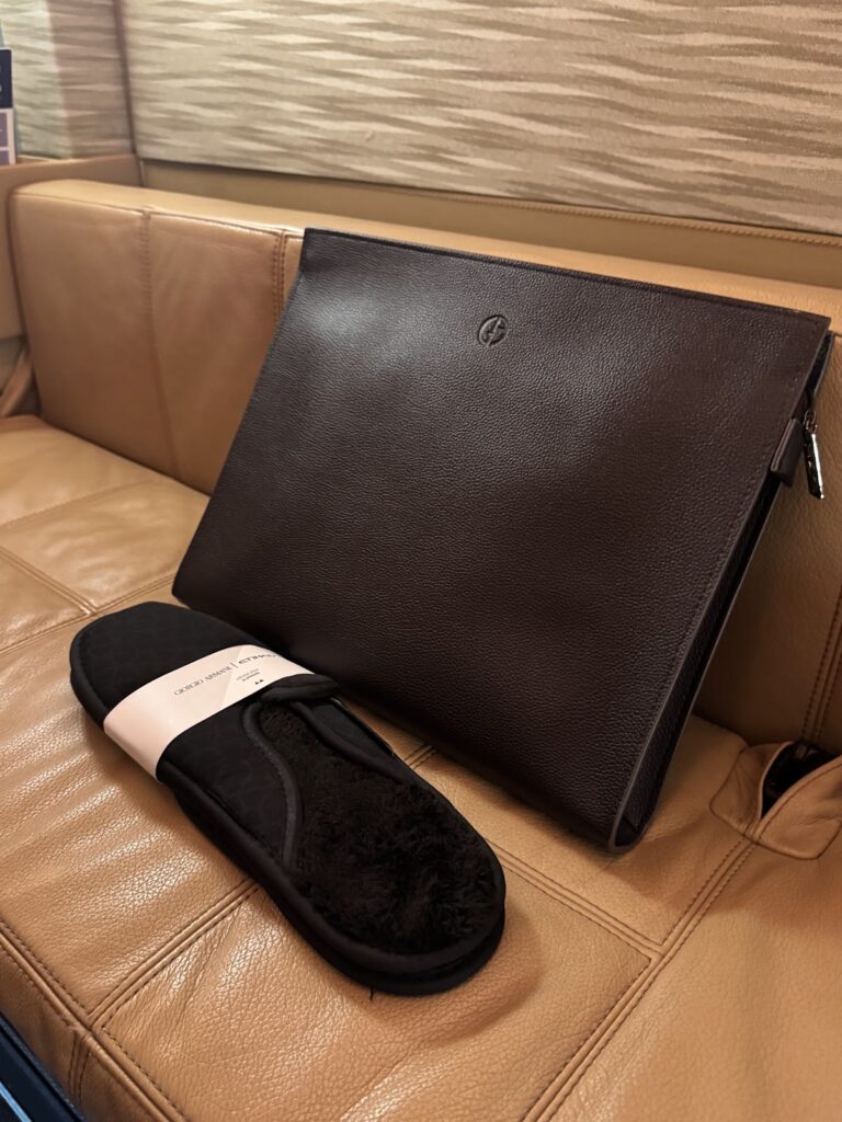 Etihad First Class Apartments