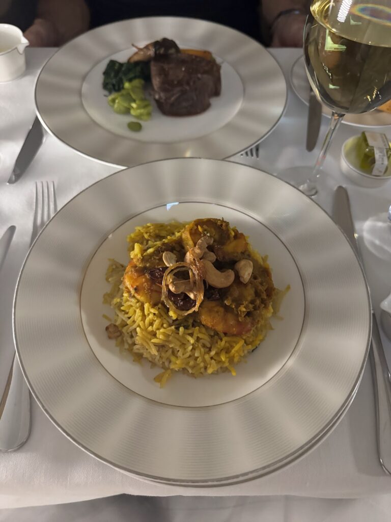 Etihad First Class Apartments