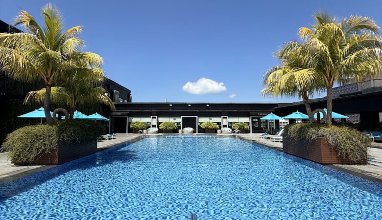 Hilton Kota Kinabalu