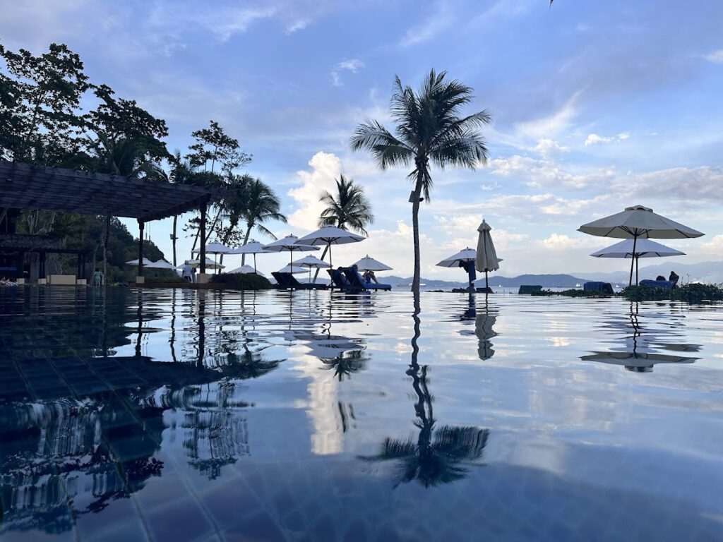 Gaya Island Resort