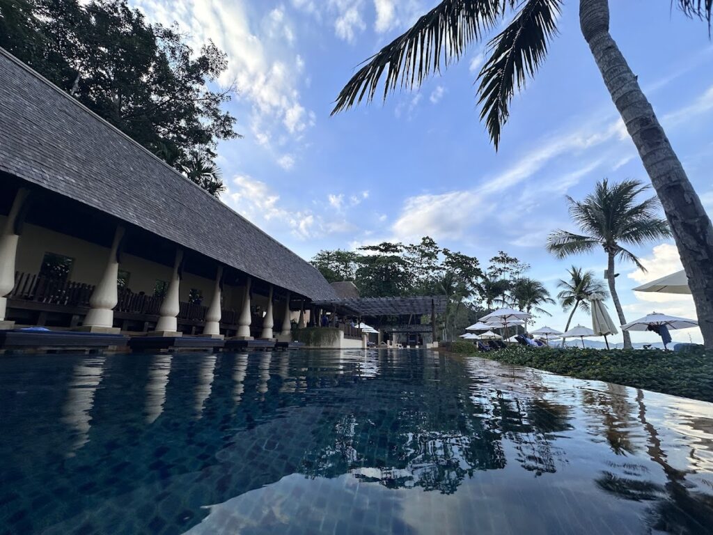 Gaya Island Resort
