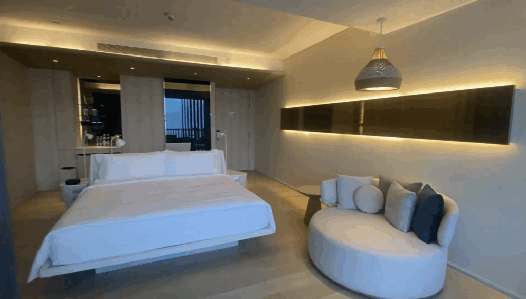 Hilton Pattaya Thailand