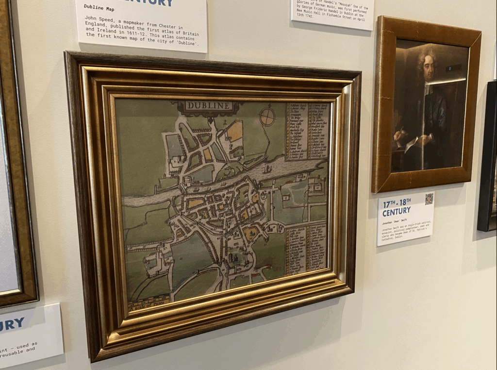 Hyatt Centric, The Liberties Triangle, Dublin