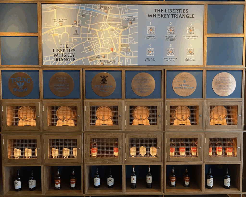 Hyatt Centric, The Liberties Triangle, Dublin