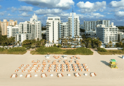 Andaz Miami Beach Resort & Spa (Hyatt)