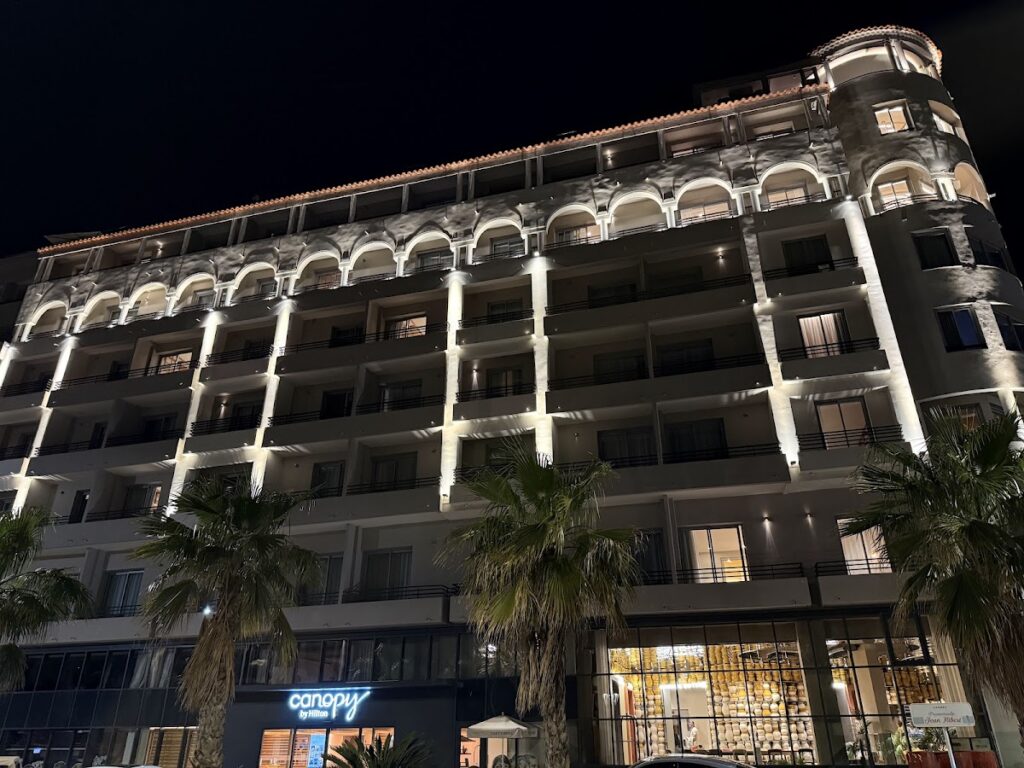 Canopy by Hilton Cannes