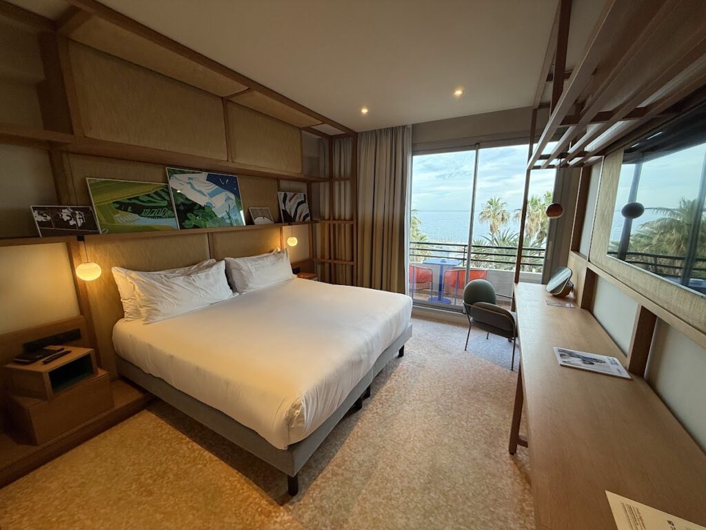 Canopy by Hilton Cannes
