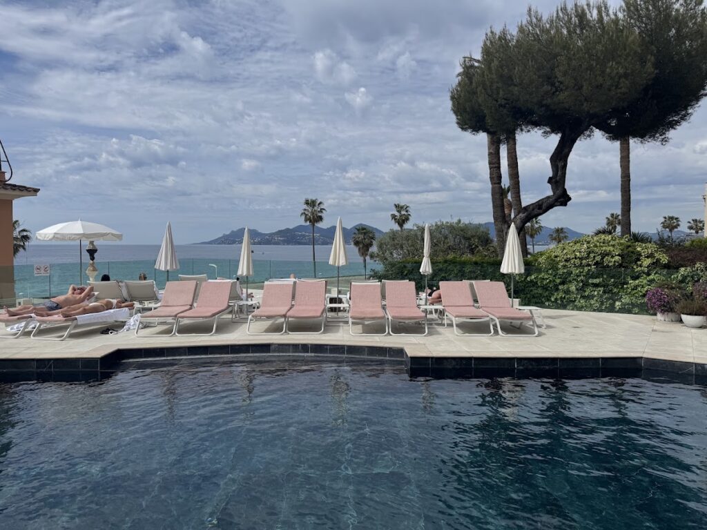 Canopy by Hilton Cannes