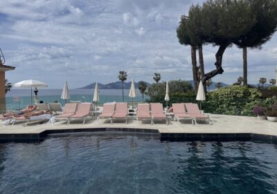 Canopy by Hilton Cannes