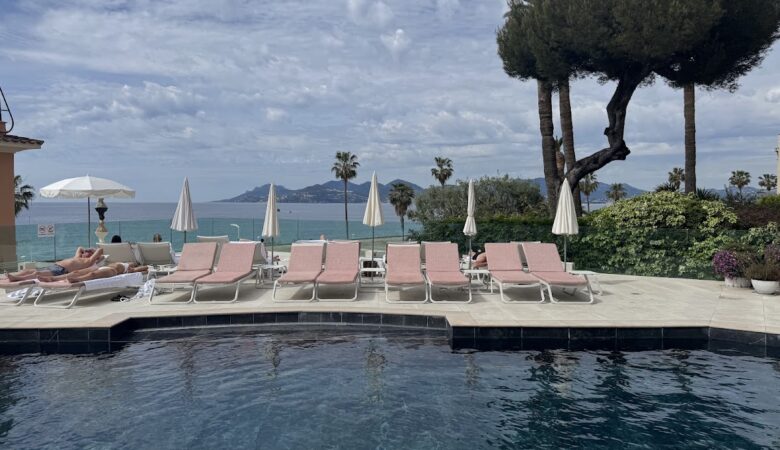 Canopy by Hilton Cannes